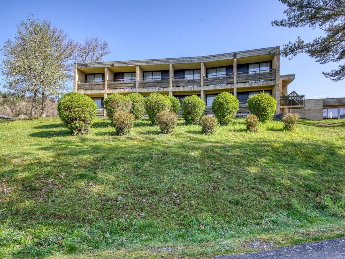 Vacanceole - Le Domaine De Confolant Miremont  Buitenkant foto