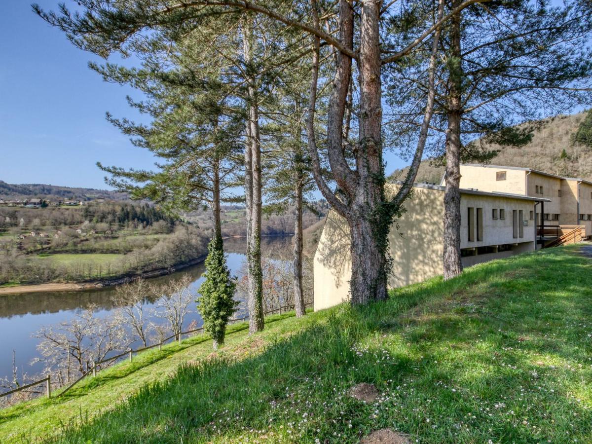 Vacanceole - Le Domaine De Confolant Miremont  Buitenkant foto